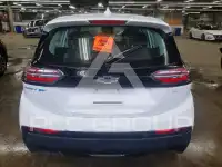 2023 Chevrolet Bolt фото