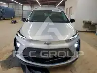 2023 Chevrolet Bolt photo