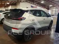 2023 Chevrolet Bolt фото