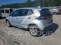 2023 Chevrolet Bolt фото