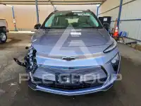 2023 Chevrolet Bolt фото
