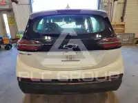 2023 Chevrolet Bolt фото