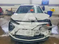 2023 Chevrolet Bolt фото