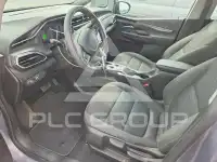 2023 Chevrolet Bolt фото
