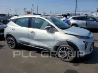2023 Chevrolet Bolt фото