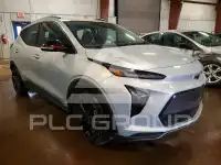 2023 Chevrolet Bolt фото