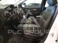 2023 Chevrolet Bolt фото