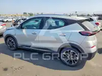 2023 Chevrolet Bolt фото