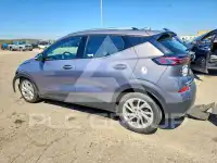 2023 Chevrolet Bolt фото