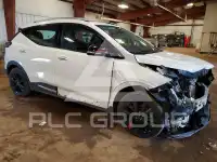 2023 Chevrolet Bolt фото