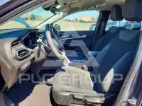 2023 Chevrolet Bolt фото