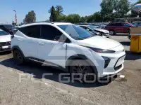 2023 Chevrolet Bolt фото