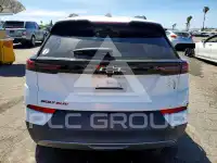 2023 Chevrolet Bolt фото