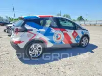 2023 Chevrolet Bolt фото