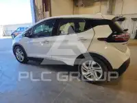 2023 Chevrolet Bolt фото