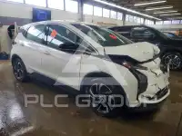 2023 Chevrolet Bolt фото