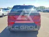 2023 Chevrolet Bolt фото