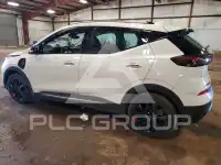 2023 Chevrolet Bolt фото
