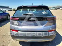 2023 Chevrolet Bolt фото