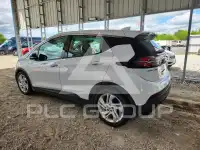 2023 Chevrolet Bolt фото