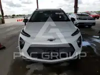 2023 Chevrolet Bolt фото