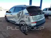 2023 Chevrolet Bolt фото