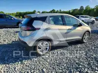 2023 Chevrolet Bolt фото