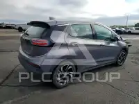 2023 Chevrolet Bolt фото