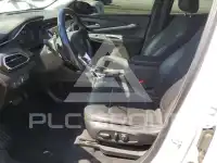 2023 Chevrolet Bolt фото