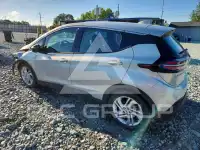 2023 Chevrolet Bolt фото