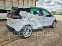 2023 Chevrolet Bolt фото