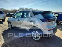 2023 Chevrolet Bolt фото