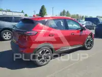 2023 Chevrolet Bolt фото