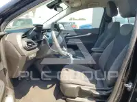 2023 Chevrolet Bolt фото