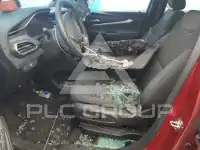 2023 Chevrolet Bolt photo