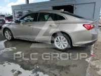 2023 Chevrolet Malibu фото