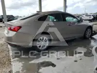 2023 Chevrolet Malibu фото
