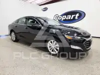 2023 Chevrolet Malibu фото
