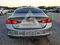 2023 Chevrolet Malibu фото