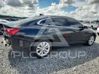 2023 Chevrolet Malibu фото