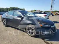 2023 Chevrolet Malibu фото