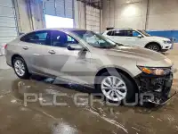 2023 Chevrolet Malibu фото