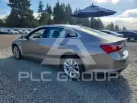 2023 Chevrolet Malibu photo