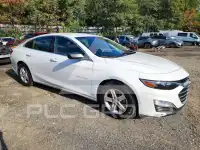 2023 Chevrolet Malibu фото