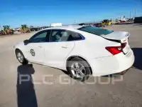 2023 Chevrolet Malibu фото