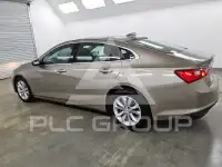 2023 Chevrolet Malibu photo