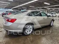 2023 Chevrolet Malibu фото