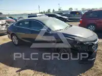2023 Chevrolet Malibu фото