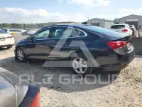 2023 Chevrolet Malibu фото