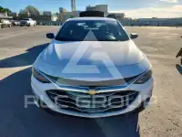2023 Chevrolet Malibu фото
